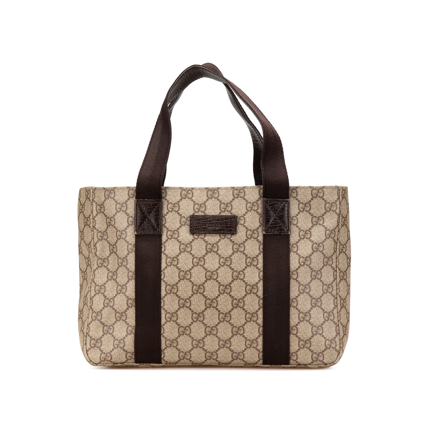 Gucci GG Supreme Bag