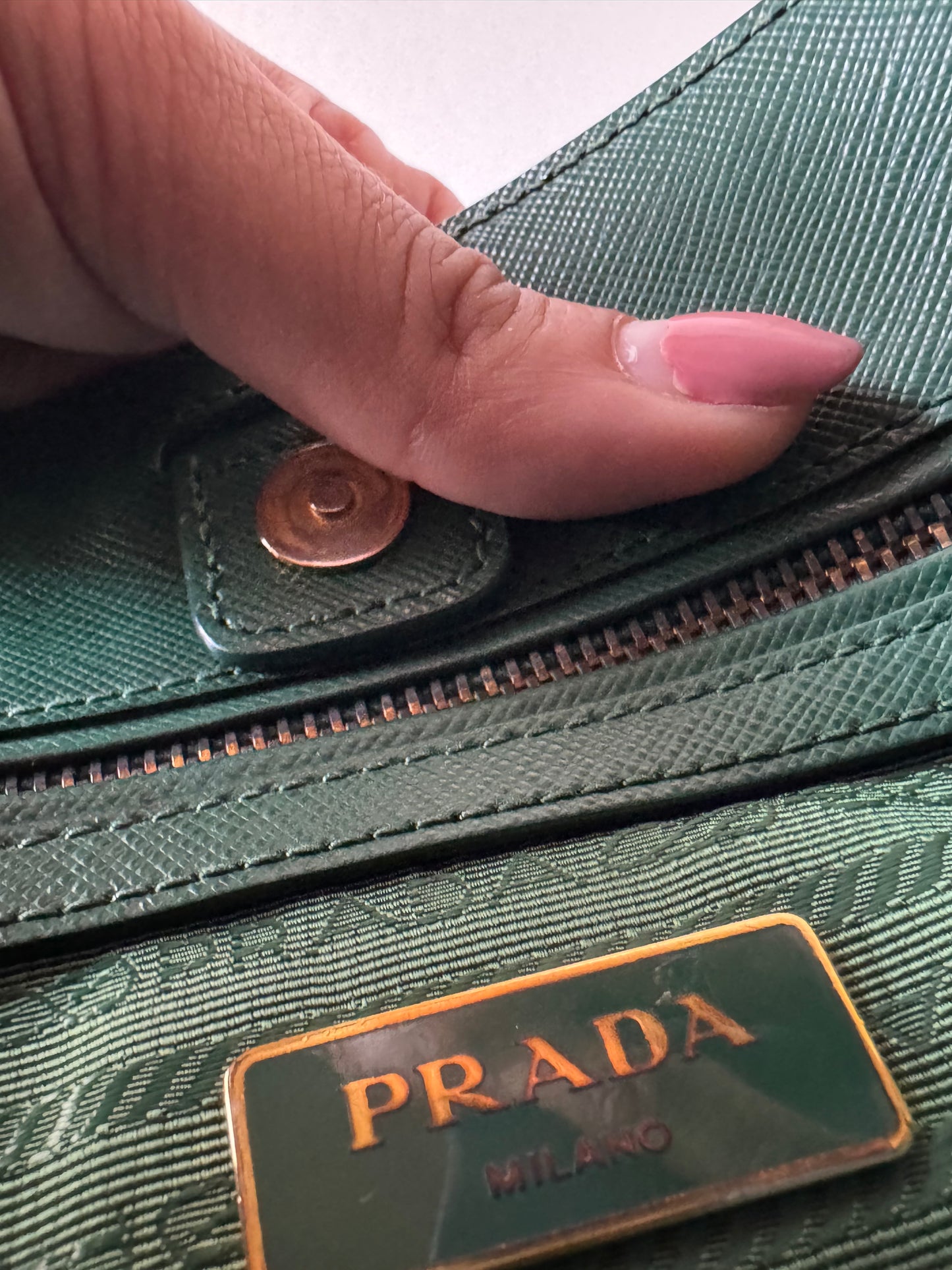 Prada Galleria