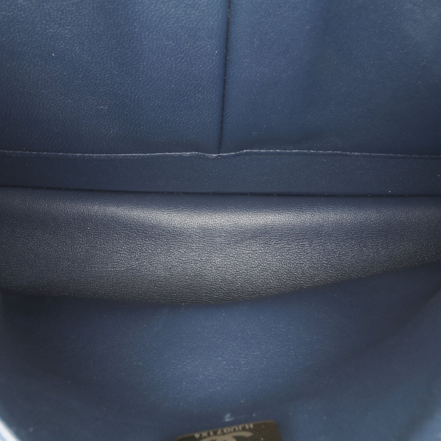 Chanel Timeless Classic Double Flap
