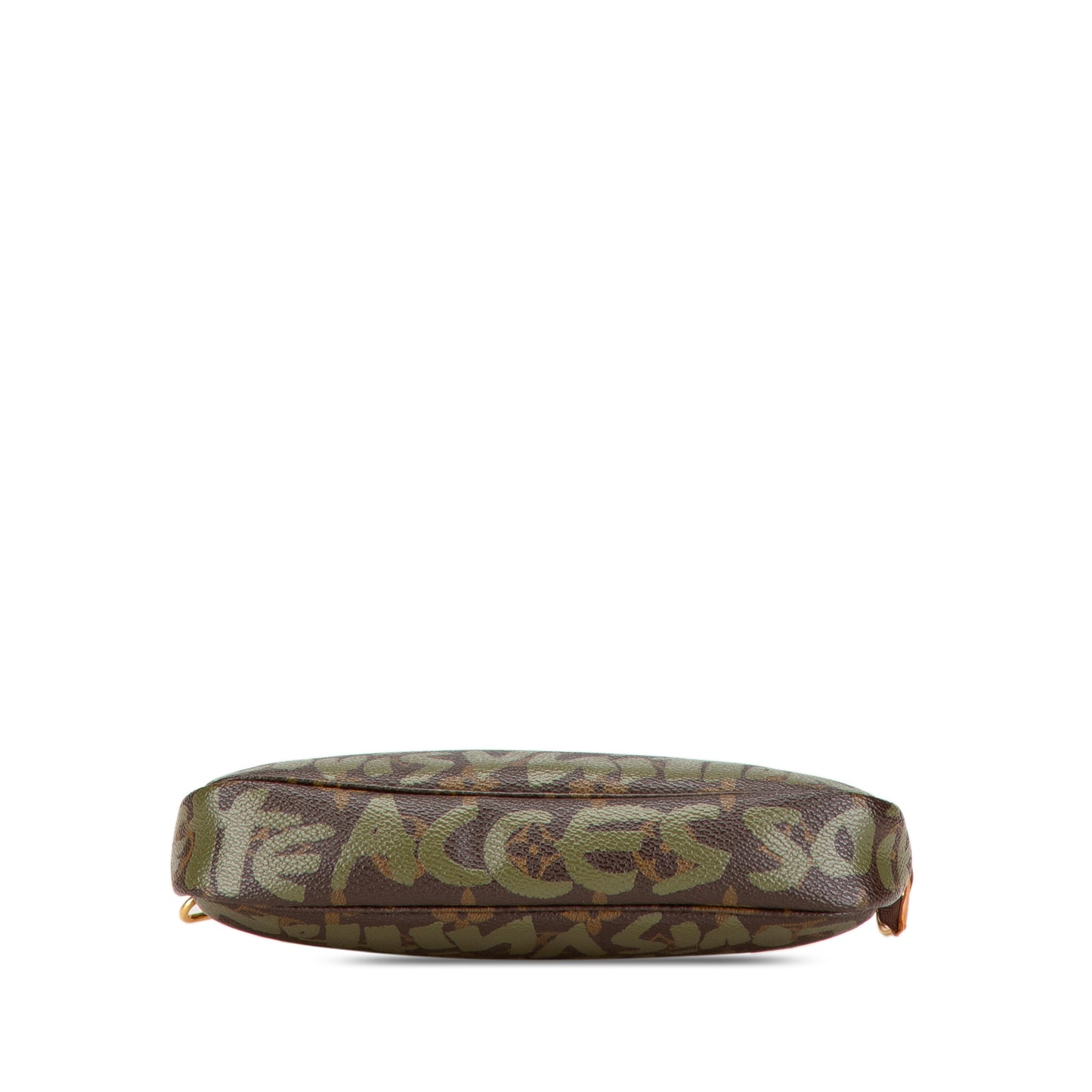 Louis Vuitton Monogram Graffiti Pochette Accessoires