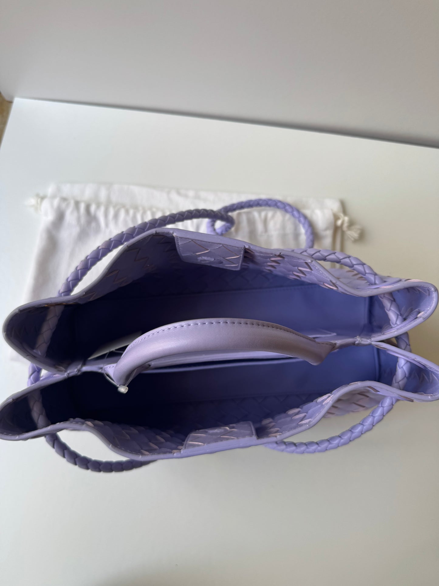 Bottega Veneta Andiamo East West
