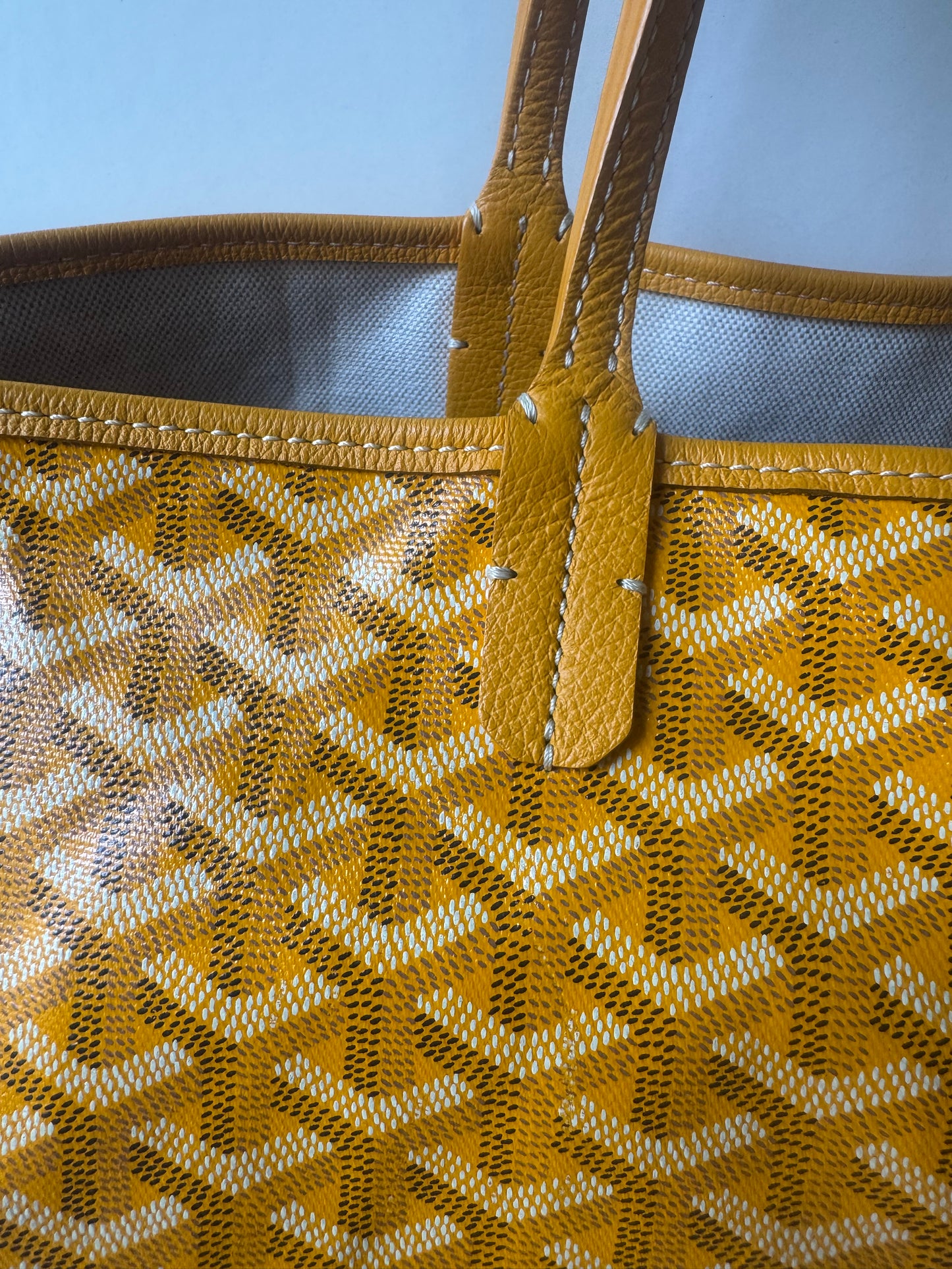 Goyard Saint Louis