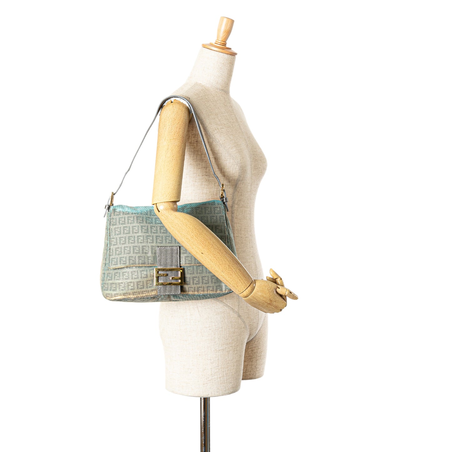 Fendi Zucchino Mamma Forever