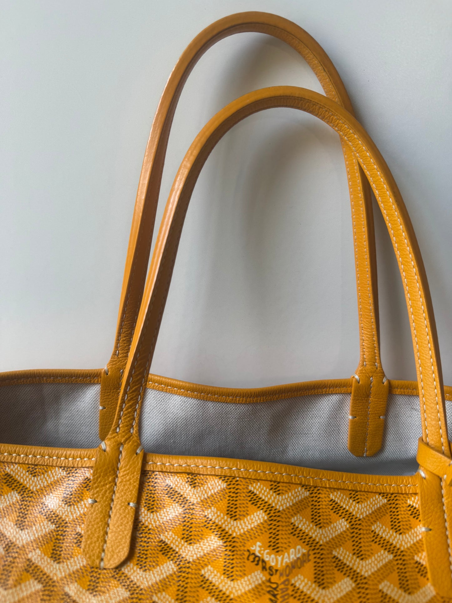 Goyard Saint Louis