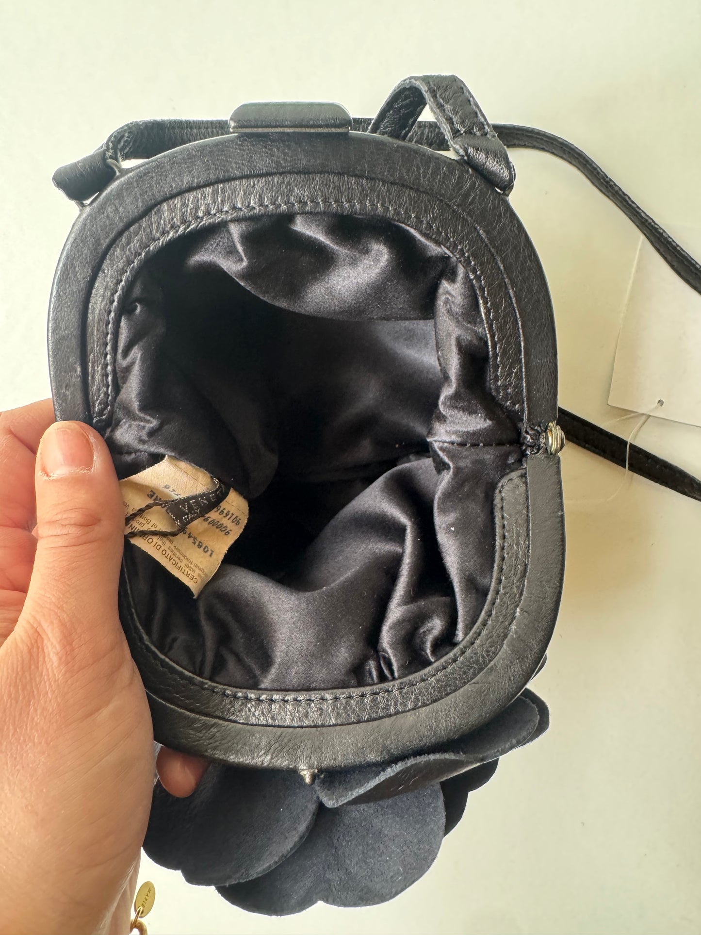 Bottega Veneta Floral