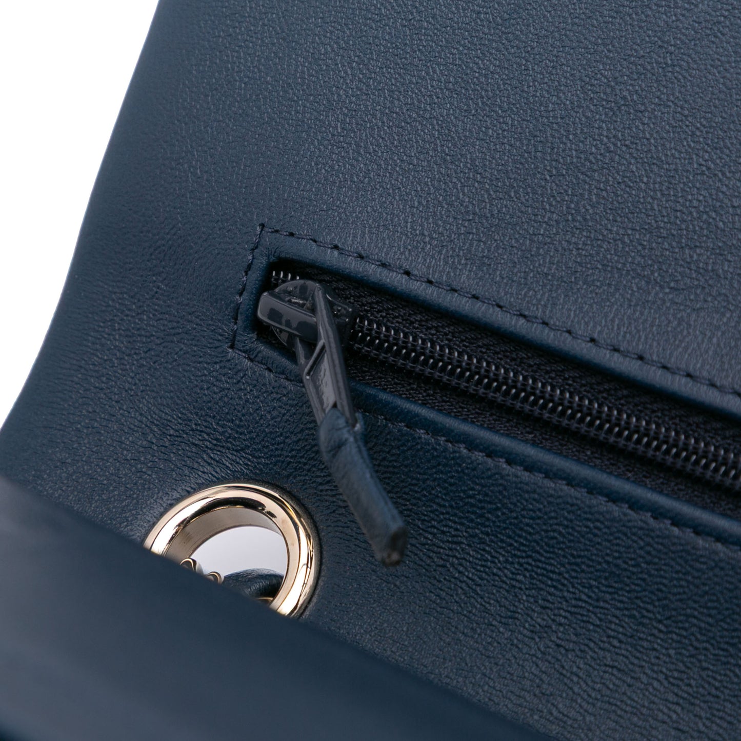 Chanel Timeless Classic Double Flap