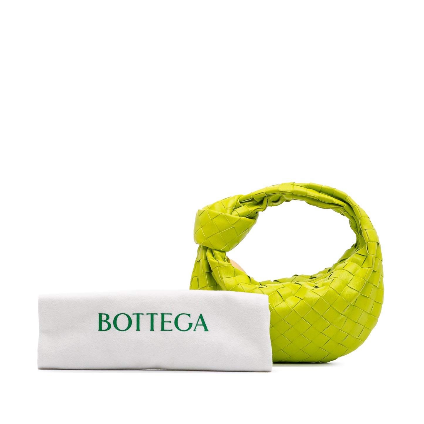 Bottega Veneta Mini Jodie