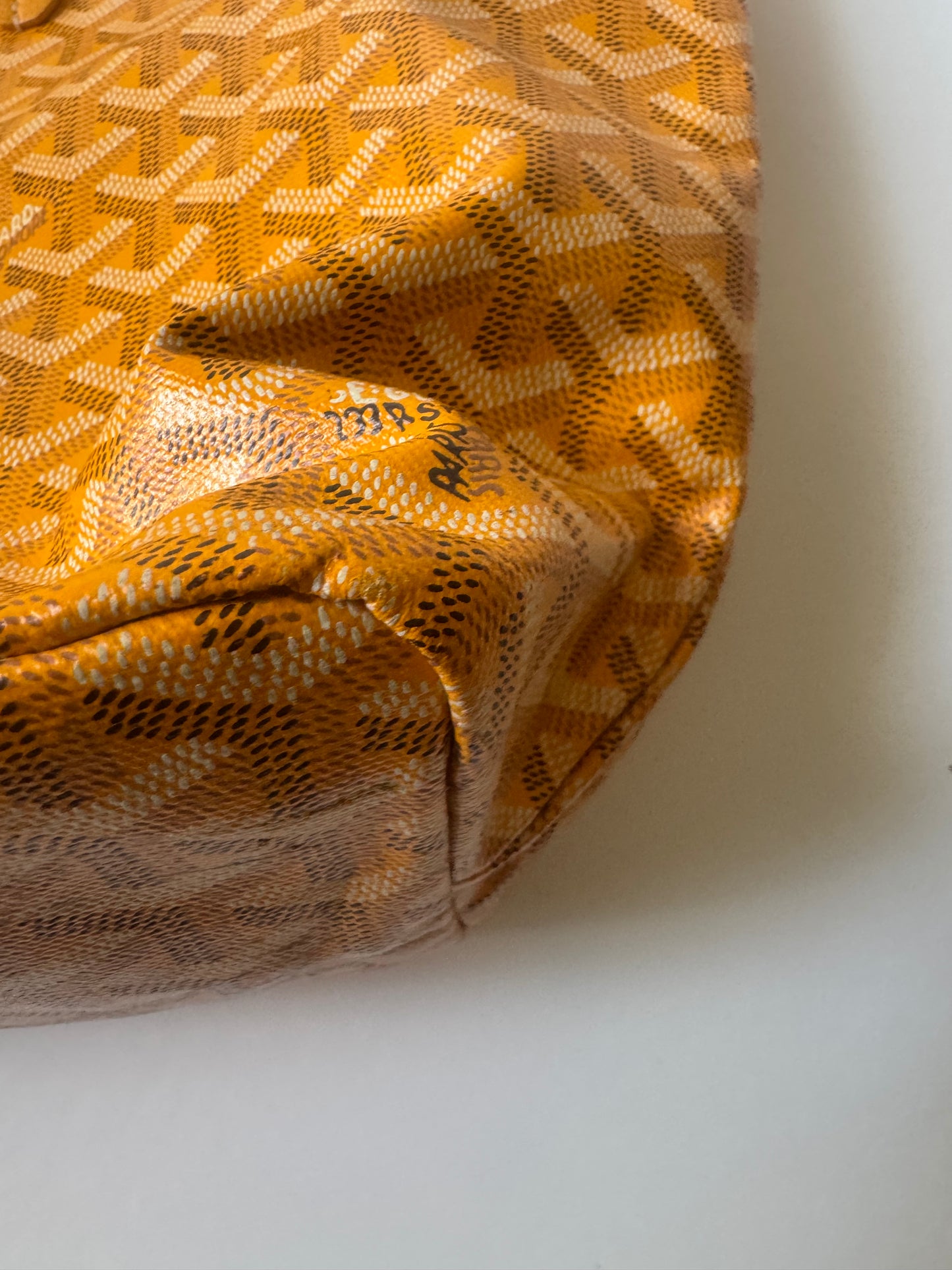 Goyard Saint Louis
