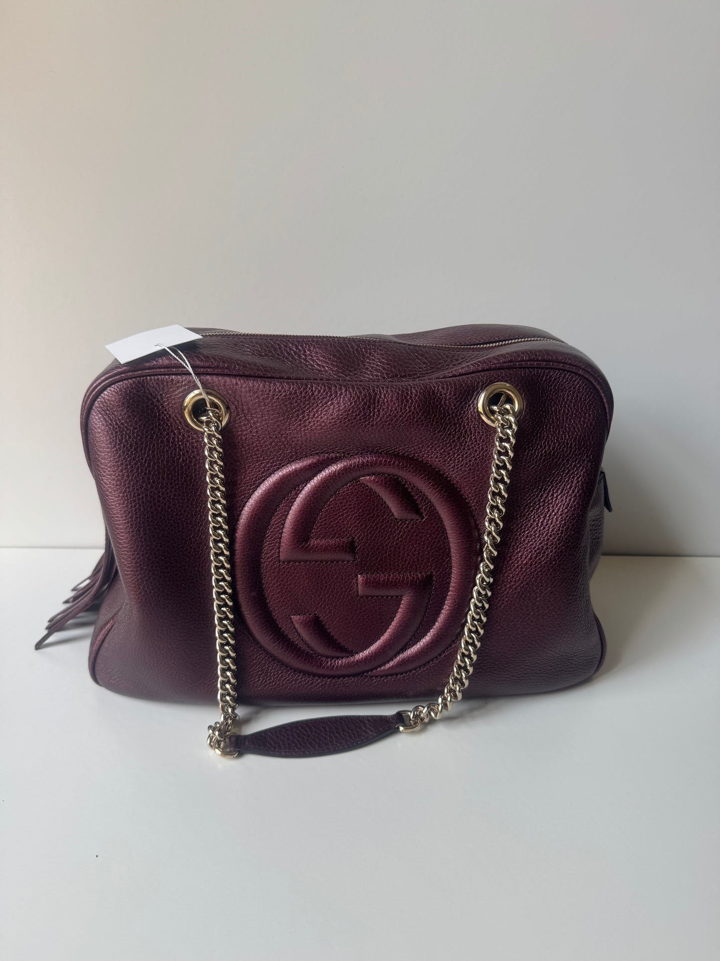 Gucci Soho Chain