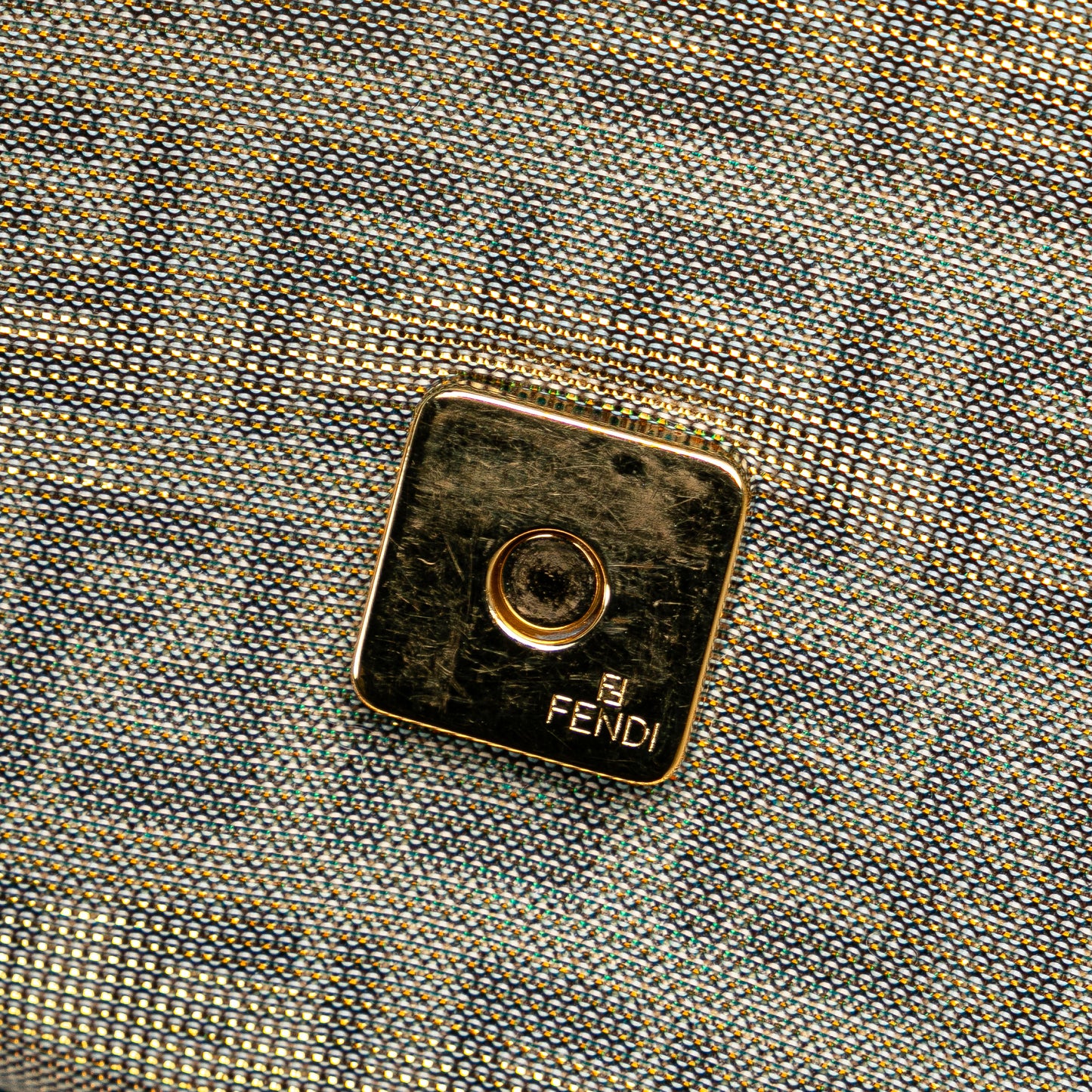 Fendi Zucchino Mamma Forever