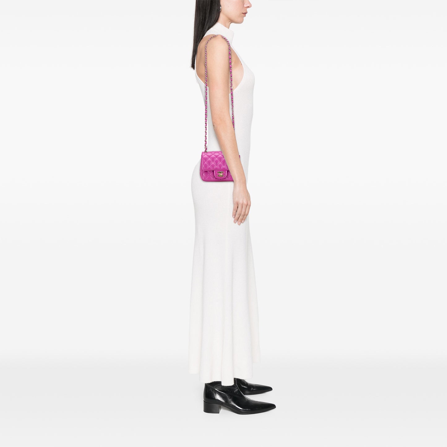 Chanel Mini Square