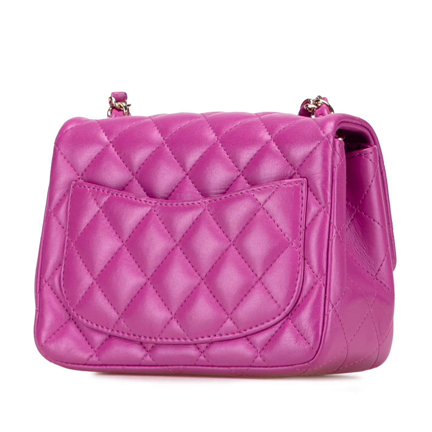 Chanel Mini Square