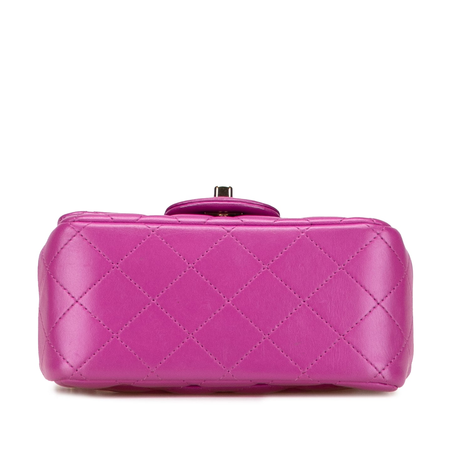 Chanel Mini Square