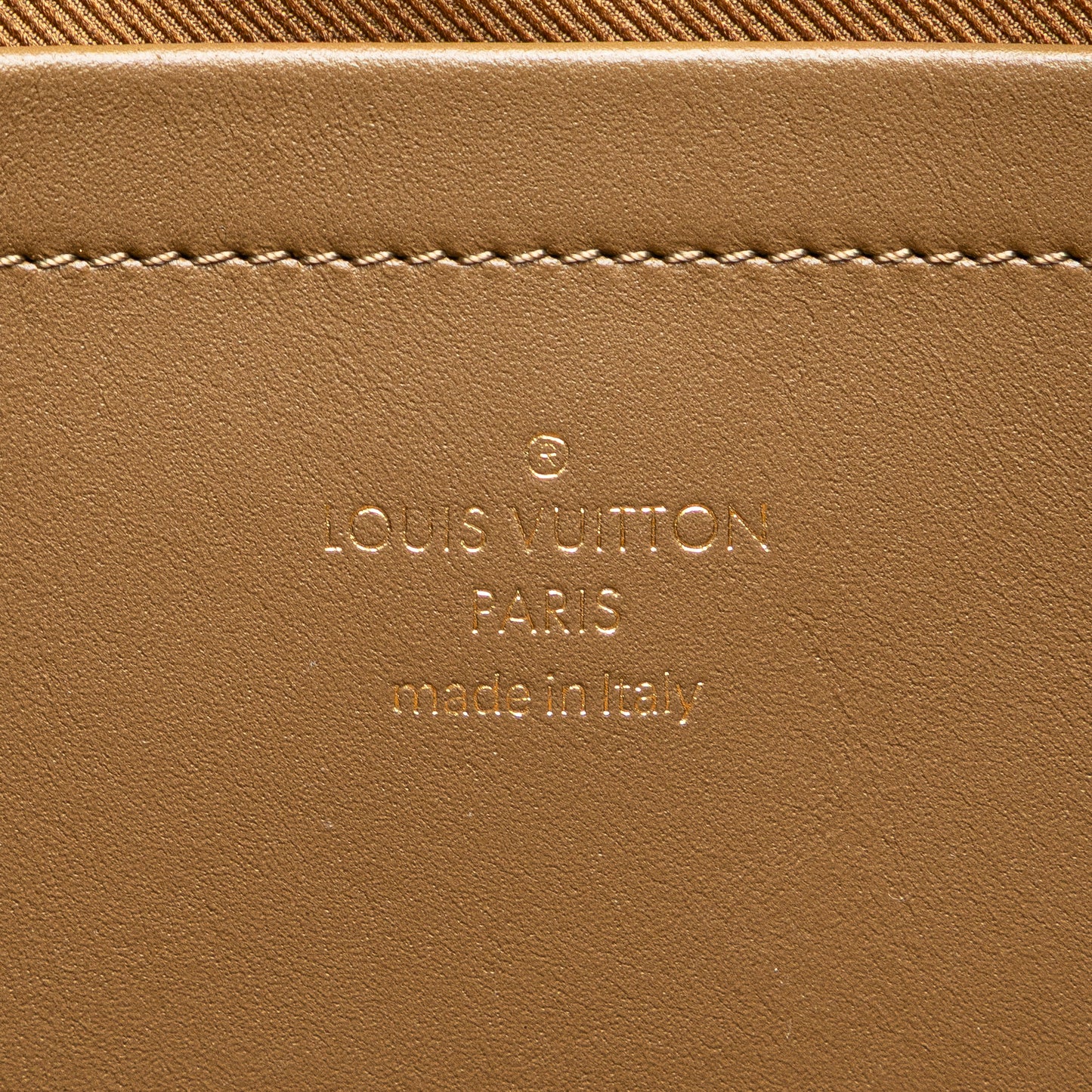 Louis Vuitton Utility Satchel