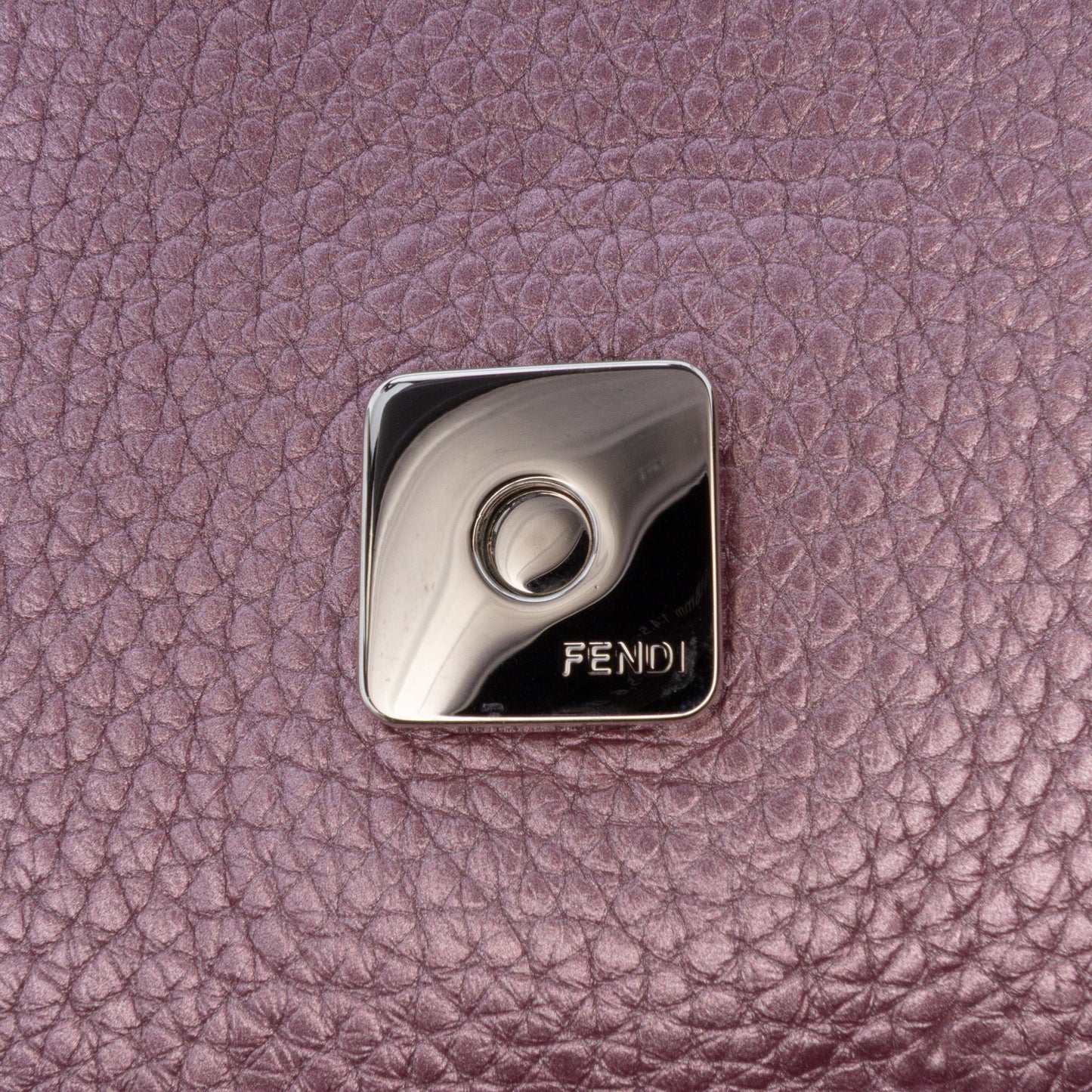 Fendi Baguette Selleria