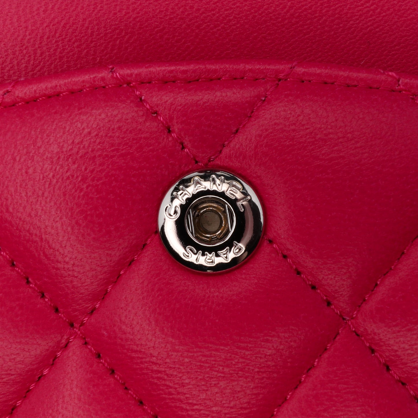Chanel Timeless Medium Classic Double Flapo