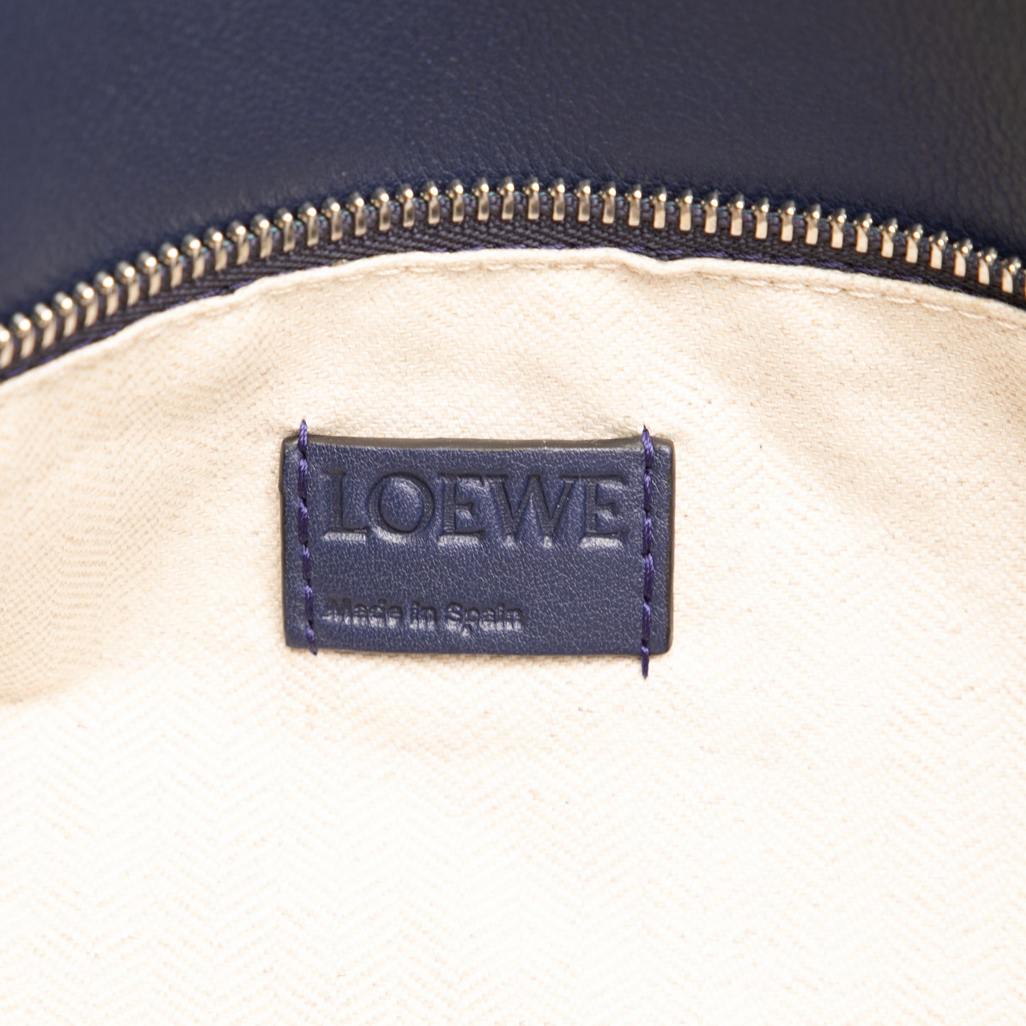 Loewe Puzzle Bag