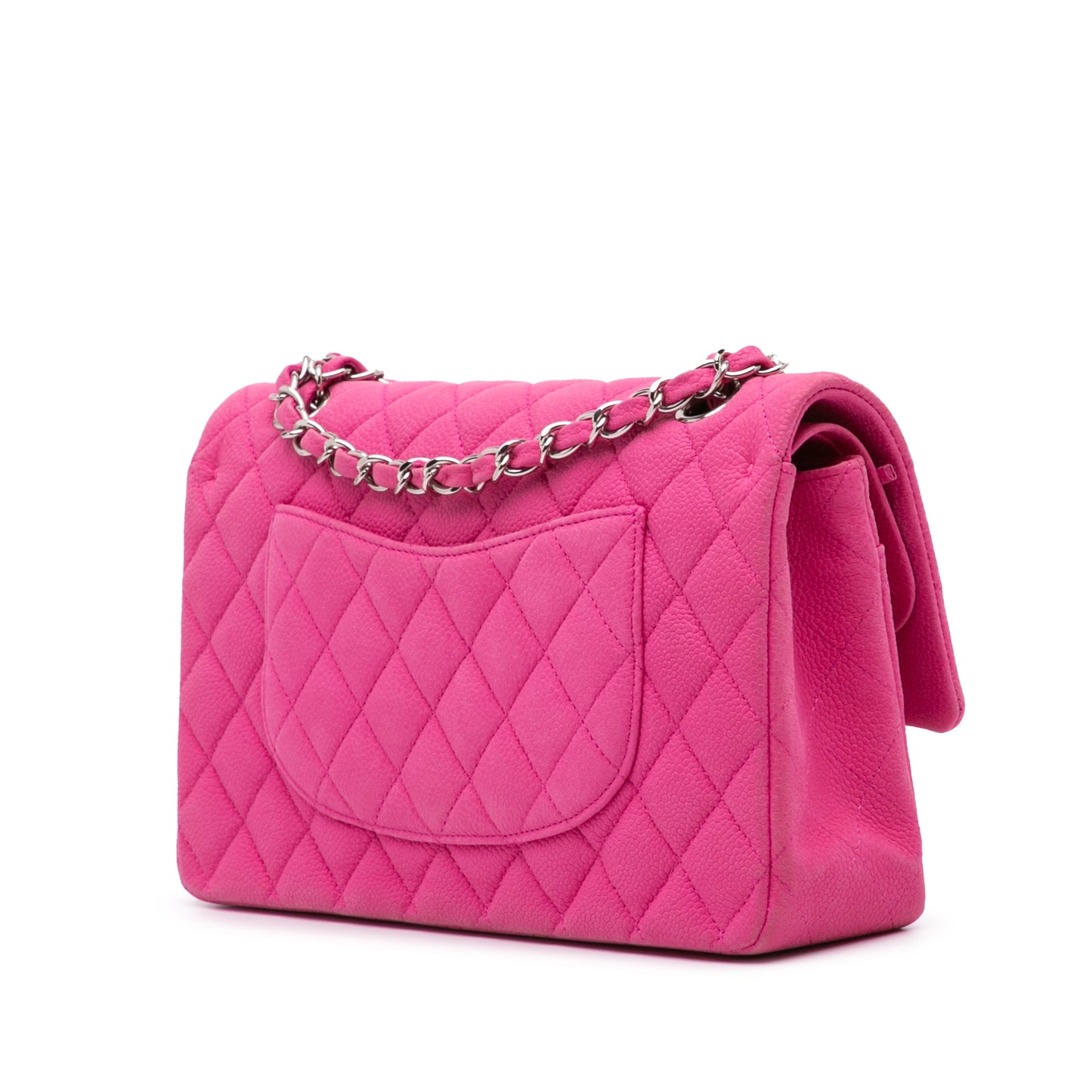 Chanel Timeless Medium Classic Double Flap