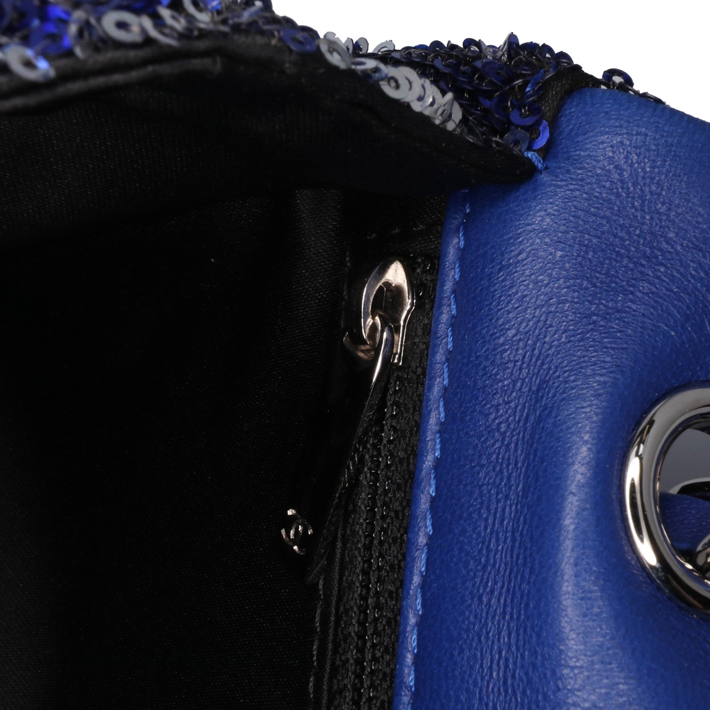 Chanel Medium Classic Single Flap