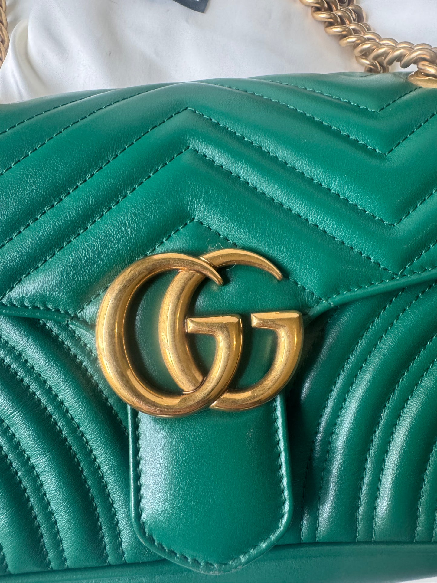 Gucci Marmont