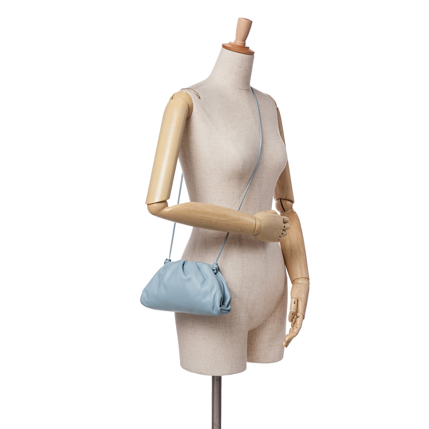 Bottega Veneta Mini Pouch