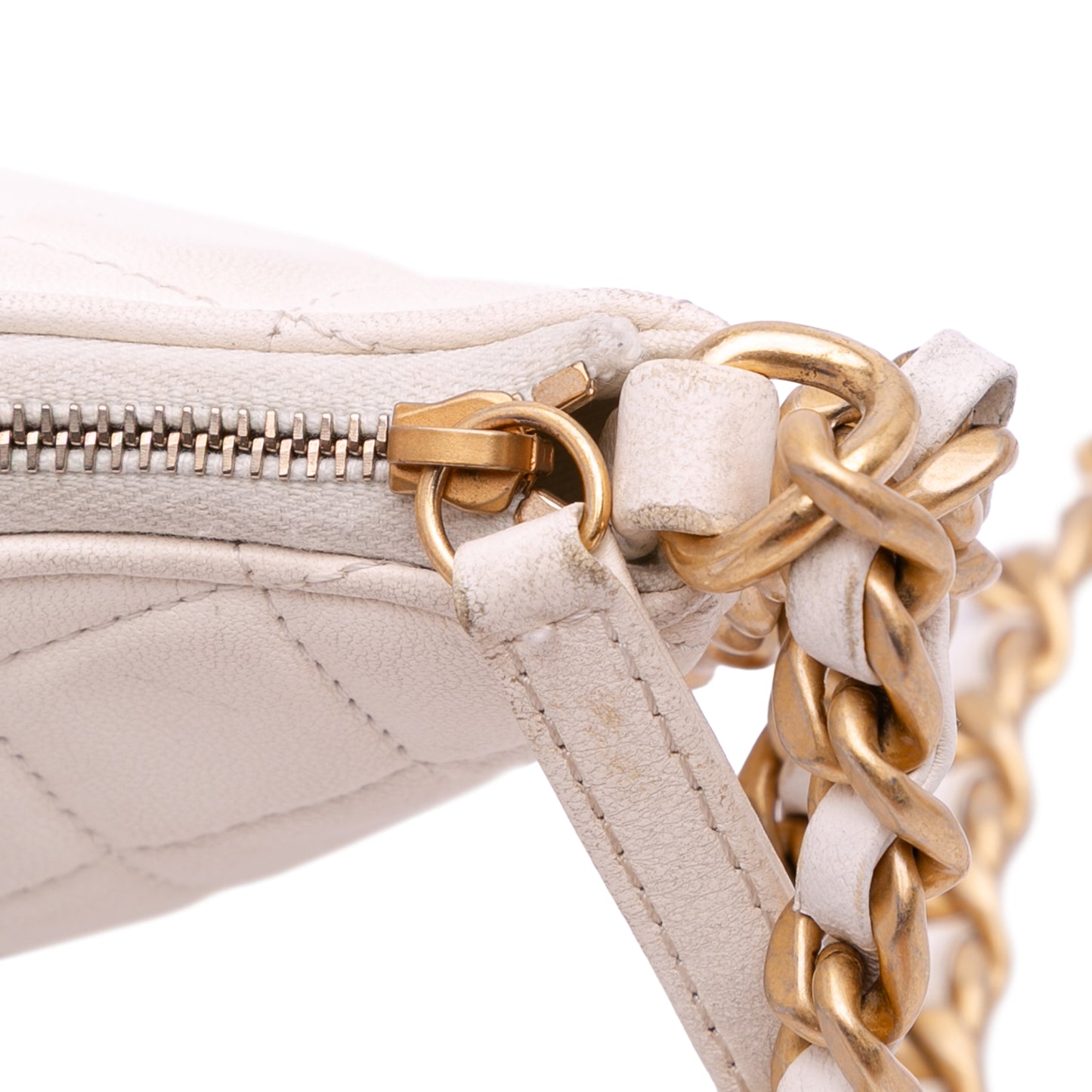 Chanel Trendy Chain Around Hobo