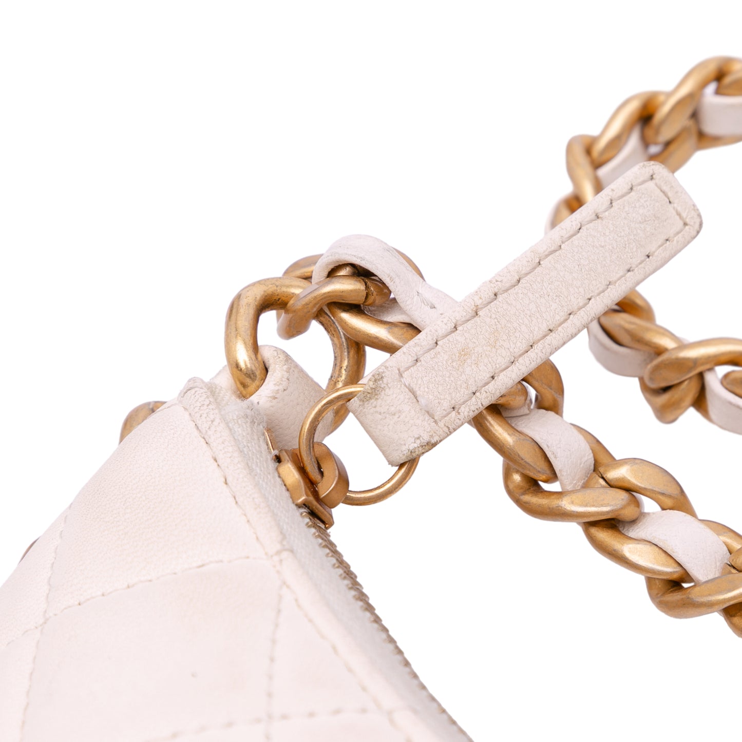Chanel Trendy Chain Around Hobo