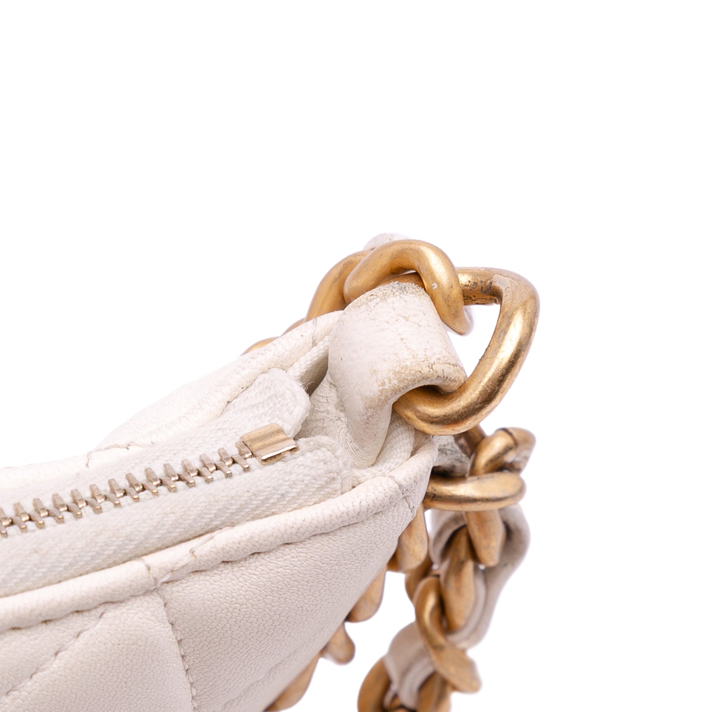 Chanel Trendy Chain Around Hobo