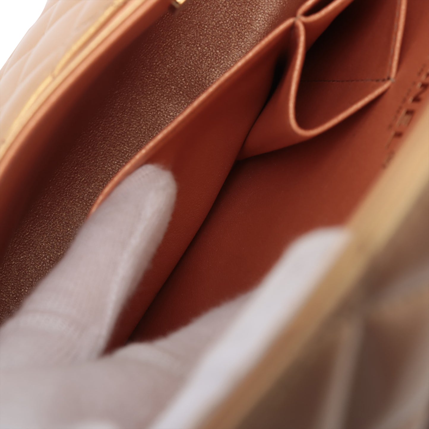 Chanel Timeless Medium Classic Double Flap