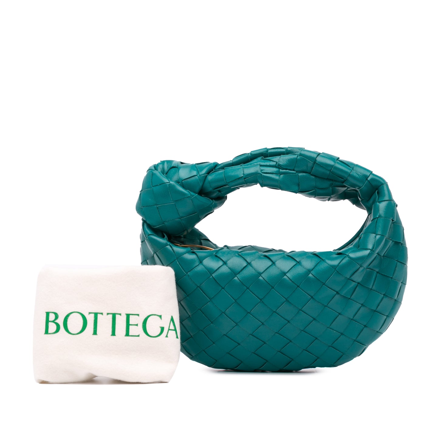 Bottega Veneta Mini Jodie