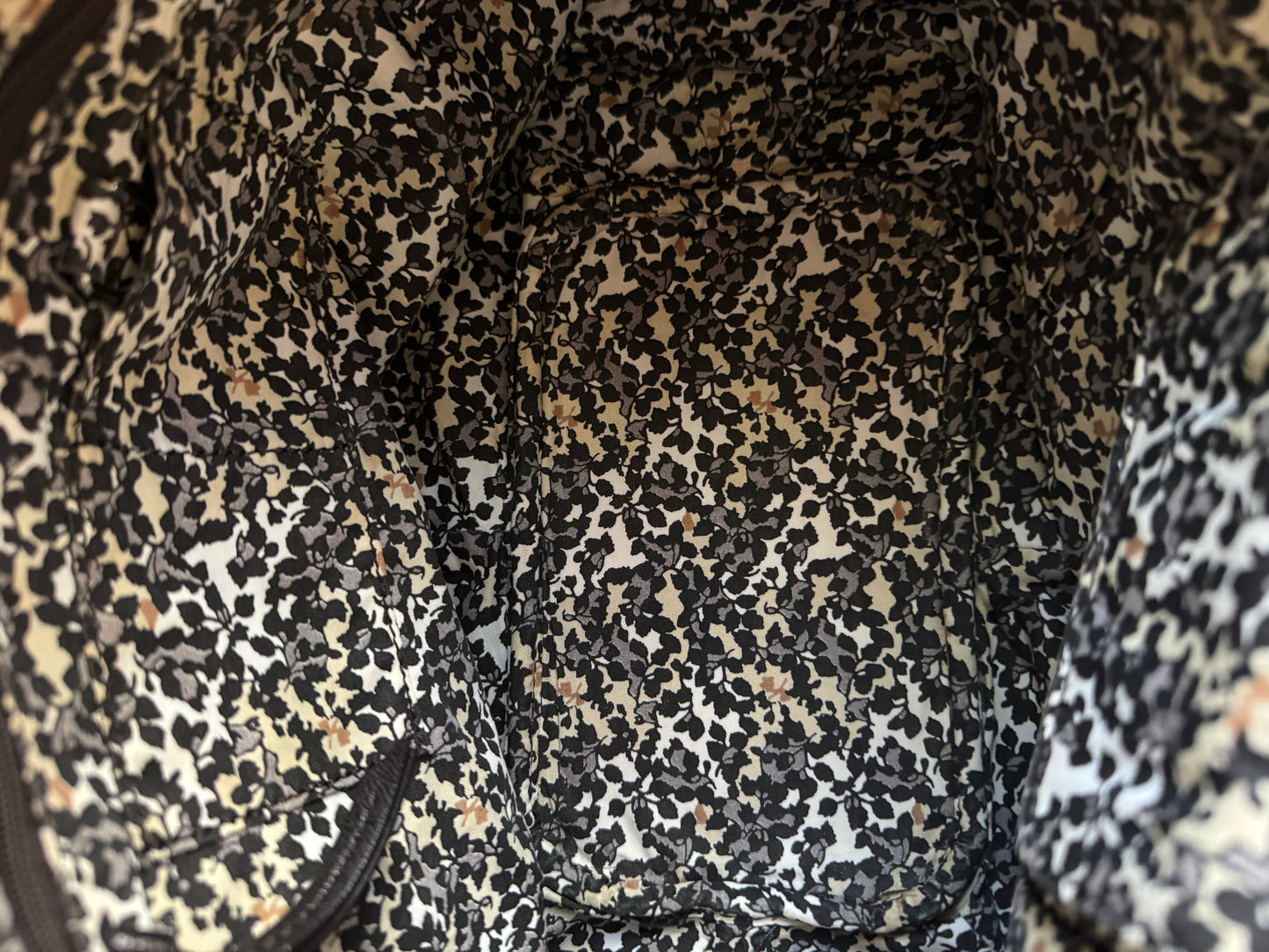 Celine Macadam Bittersweet
Hobo Bag