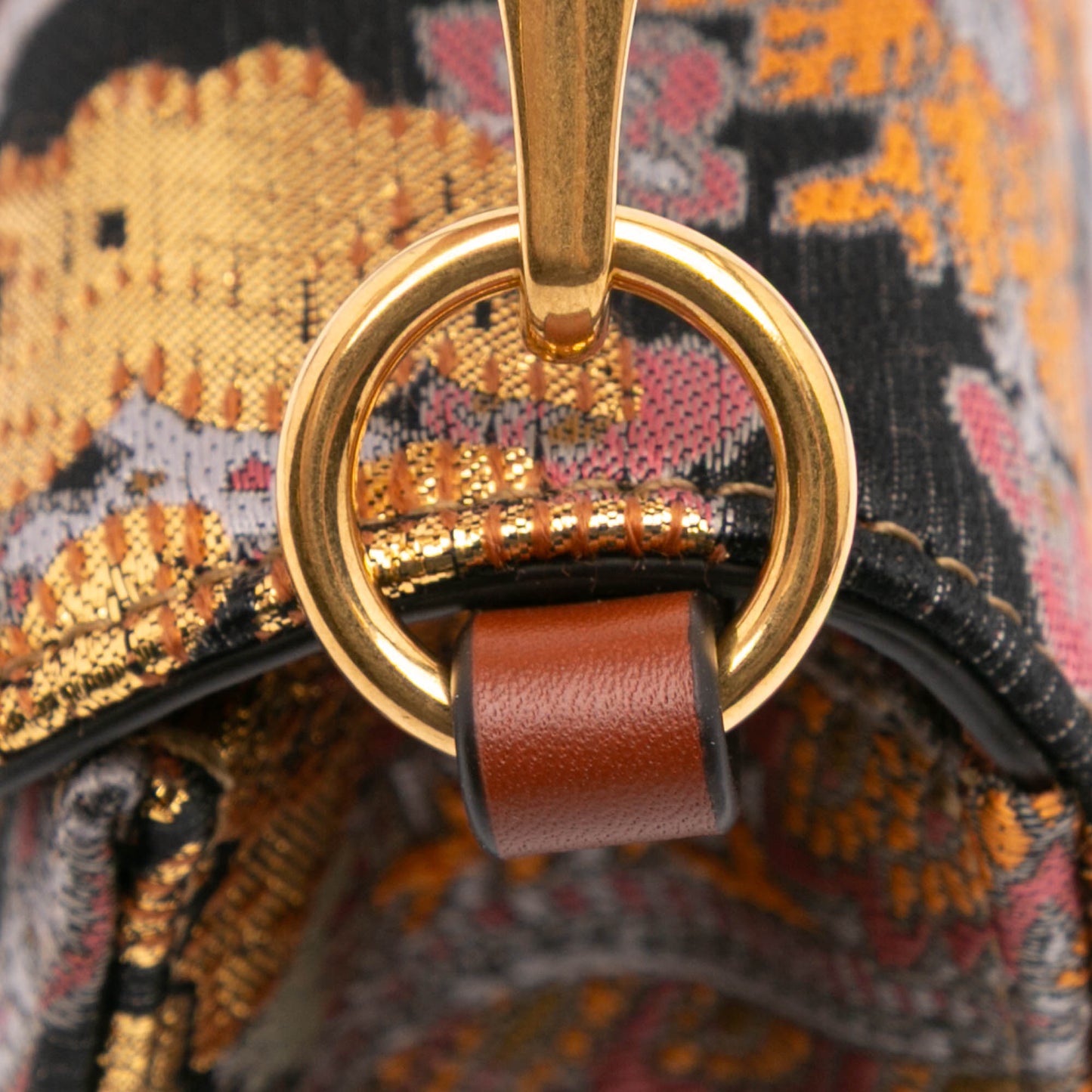 Valentino Loco Satchel