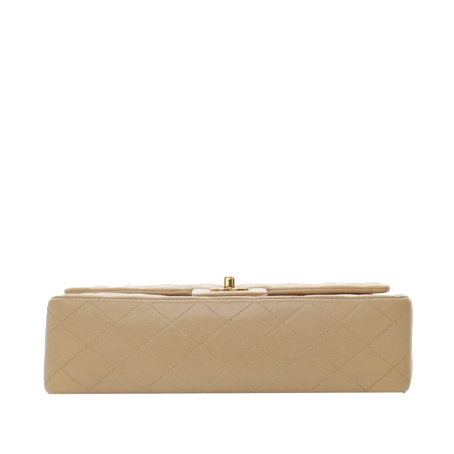 Chanel Medium Classic Double Flap