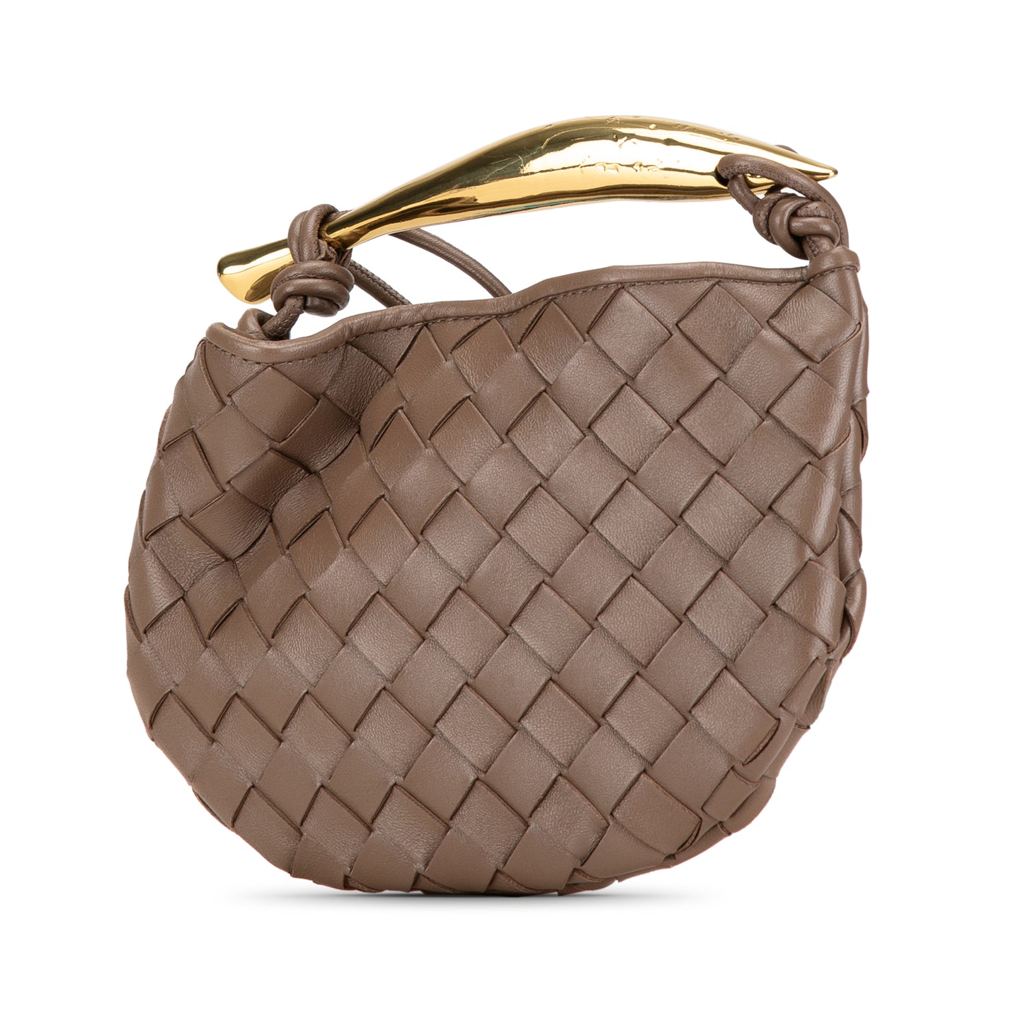 Bottega Veneta Sardine