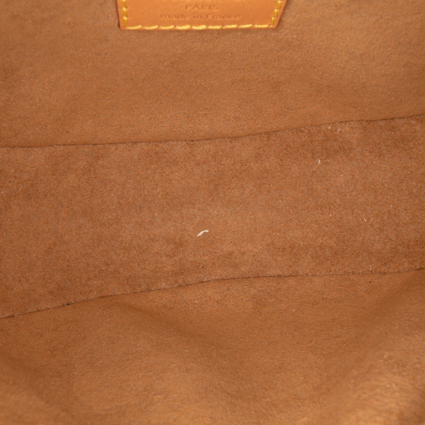 Louis Vuitton Monogram Loop