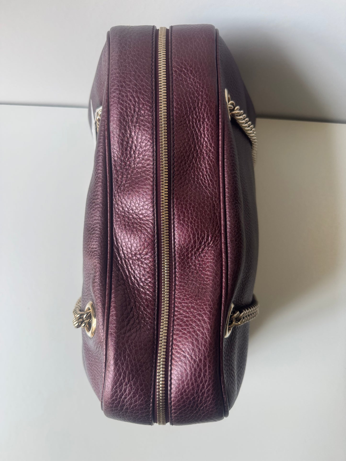 Gucci Soho Chain