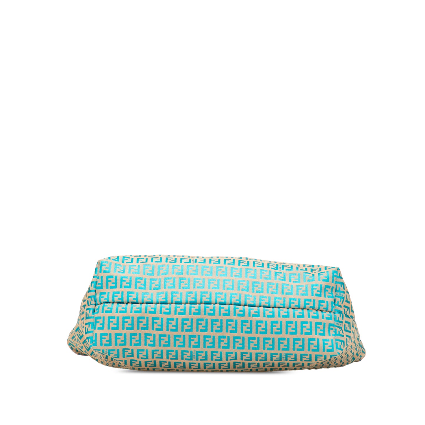 Fendi Zucchino Tote