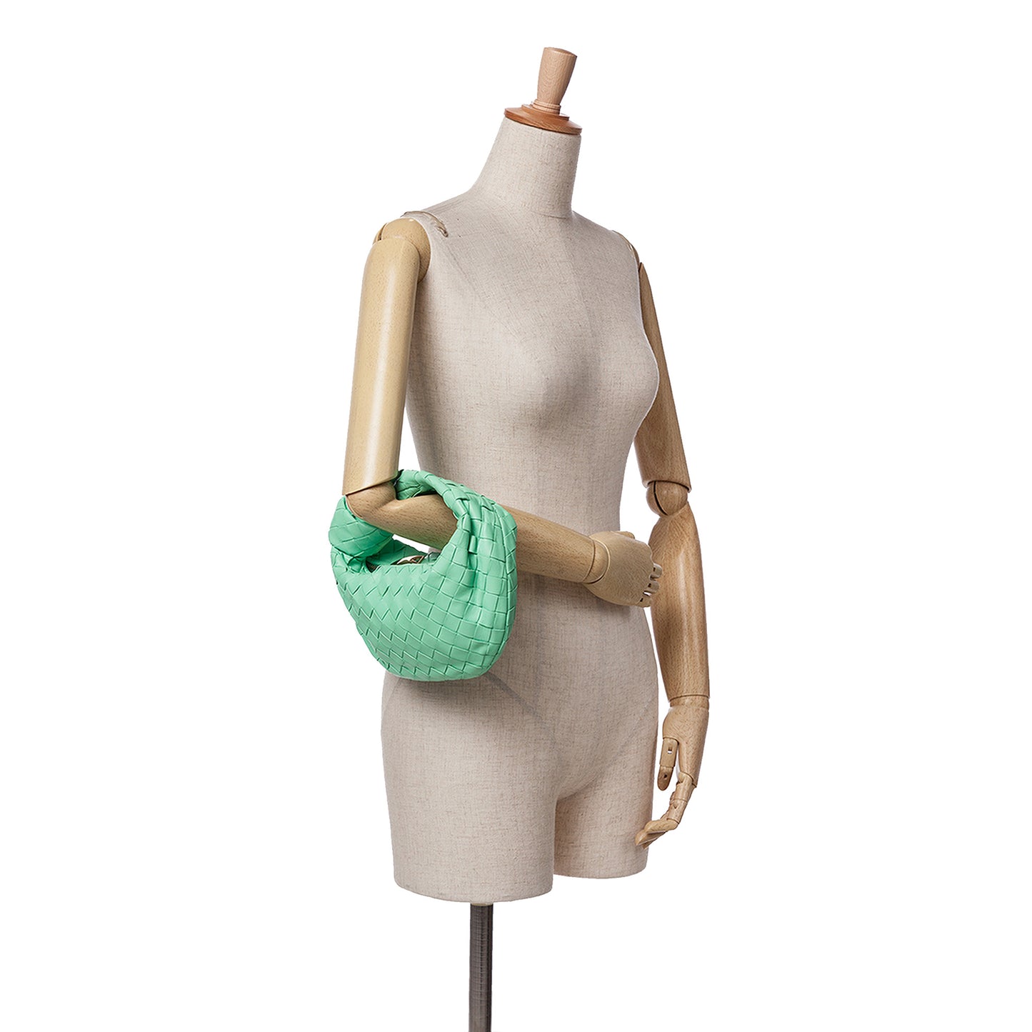 Bottega Veneta Mini Jodie
