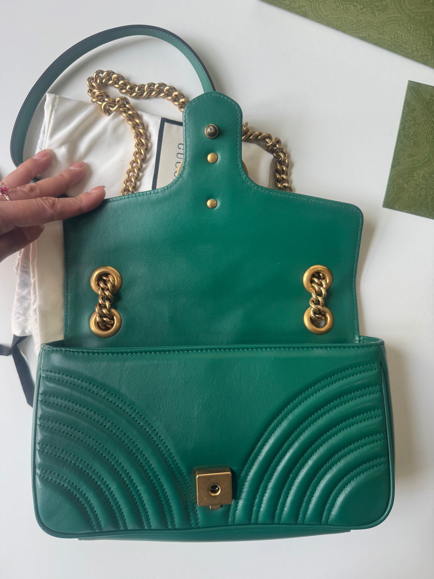 Gucci Marmont