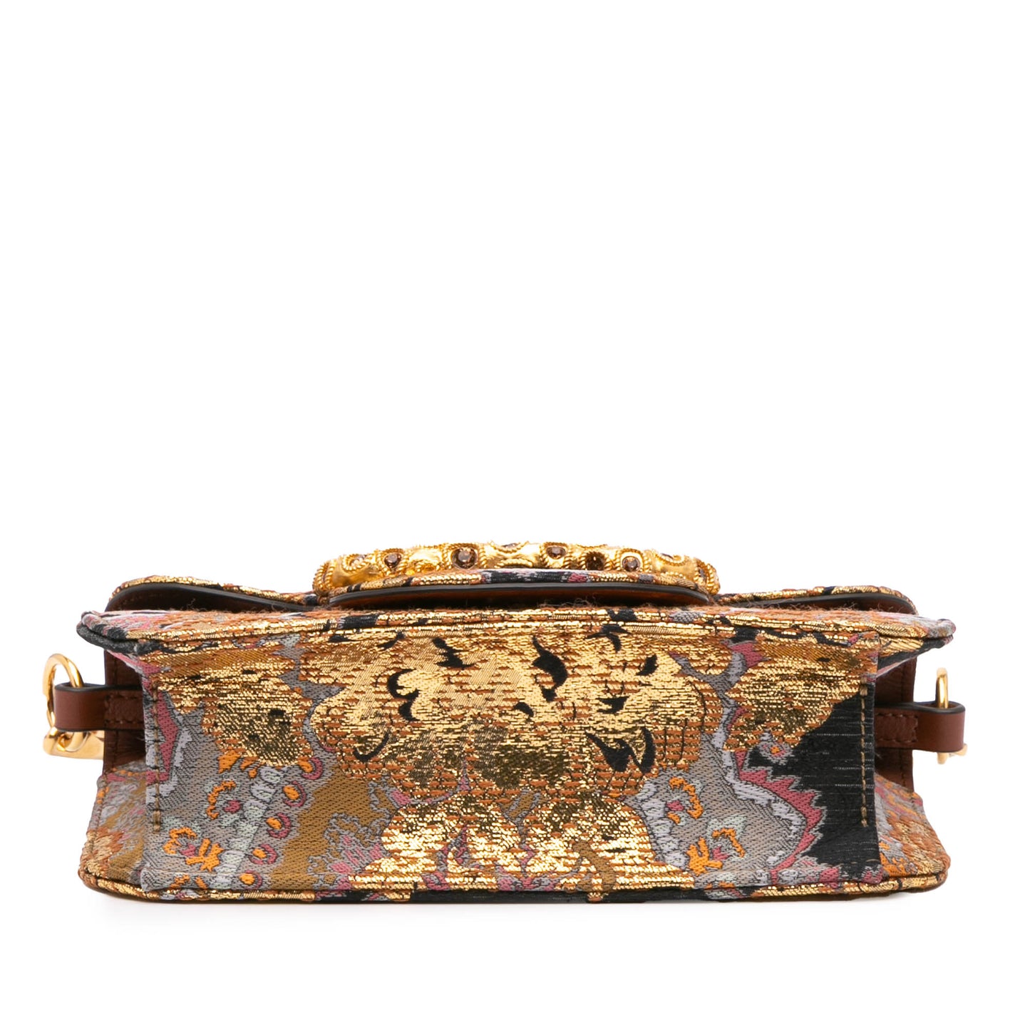 Valentino Loco Satchel