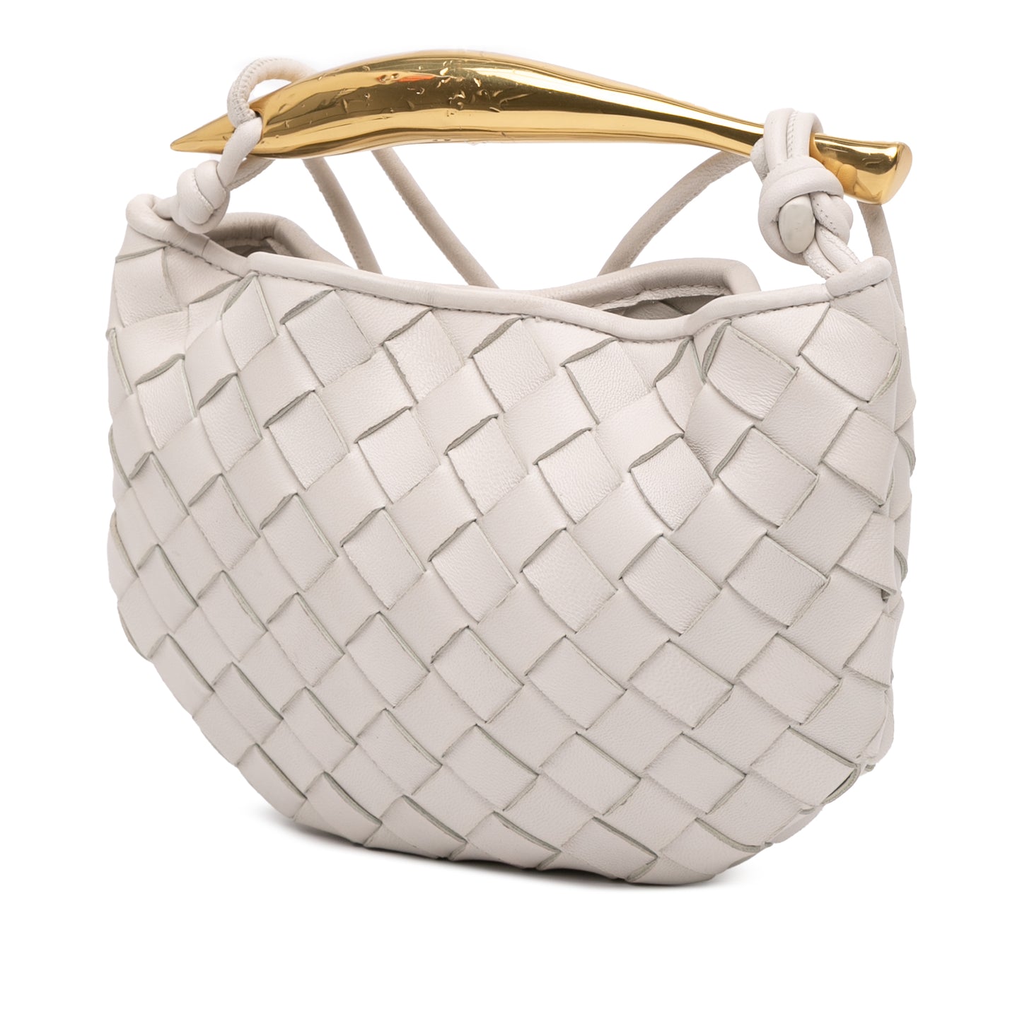 Bottega Veneta Sardine