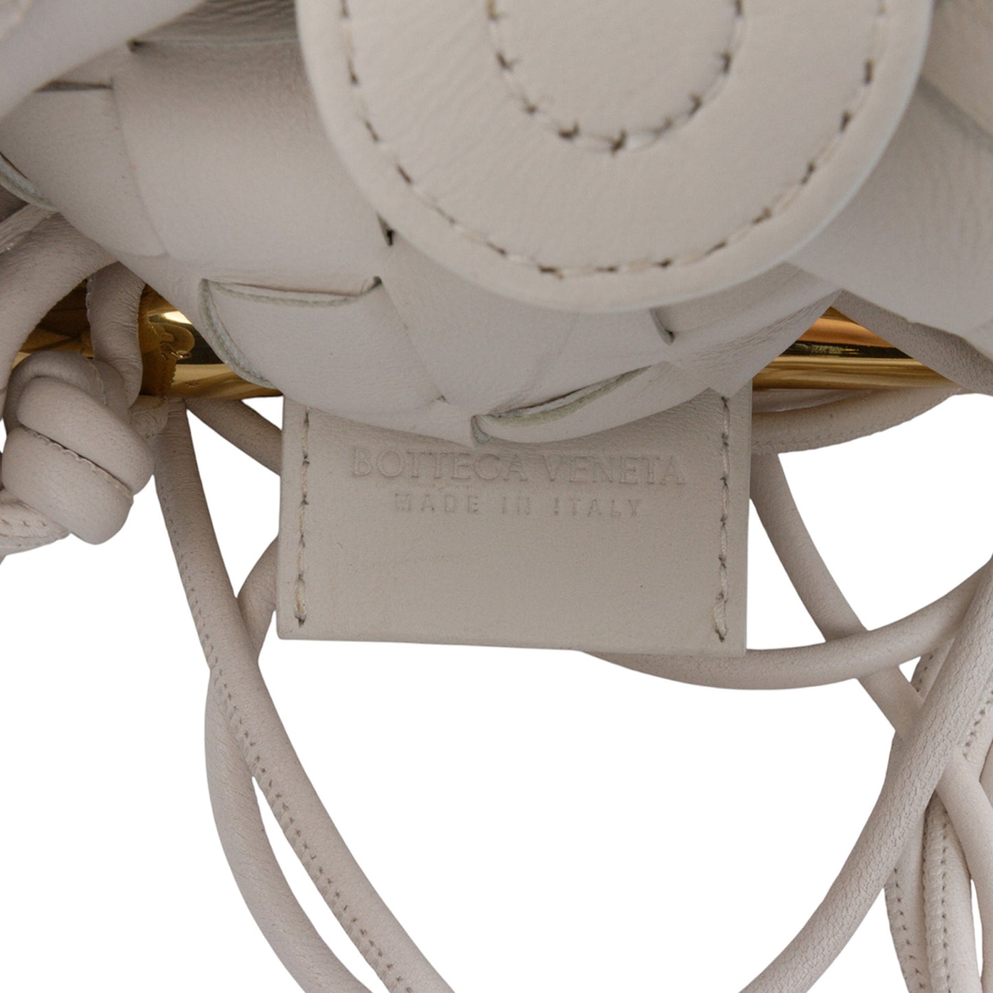 Bottega Veneta Sardine