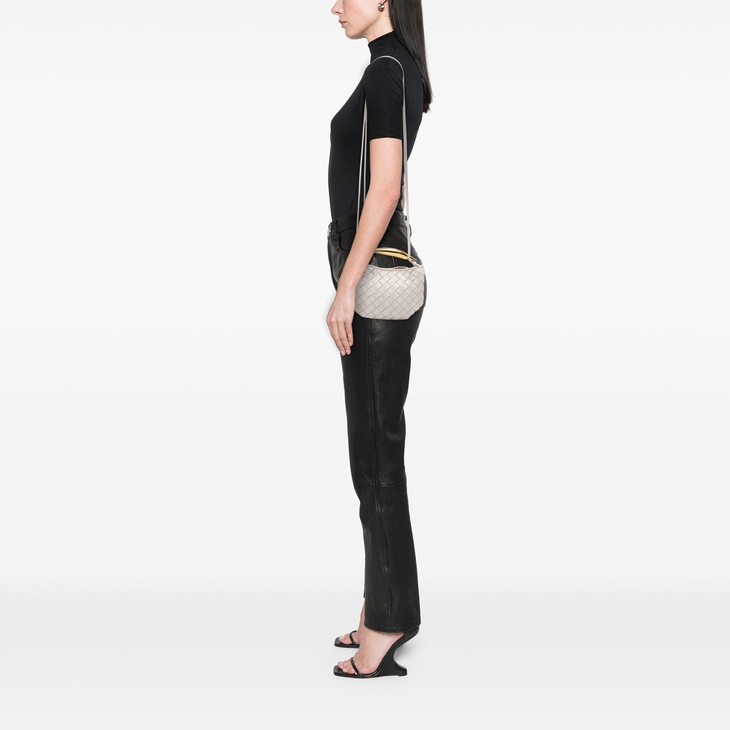 Bottega Veneta Sardine