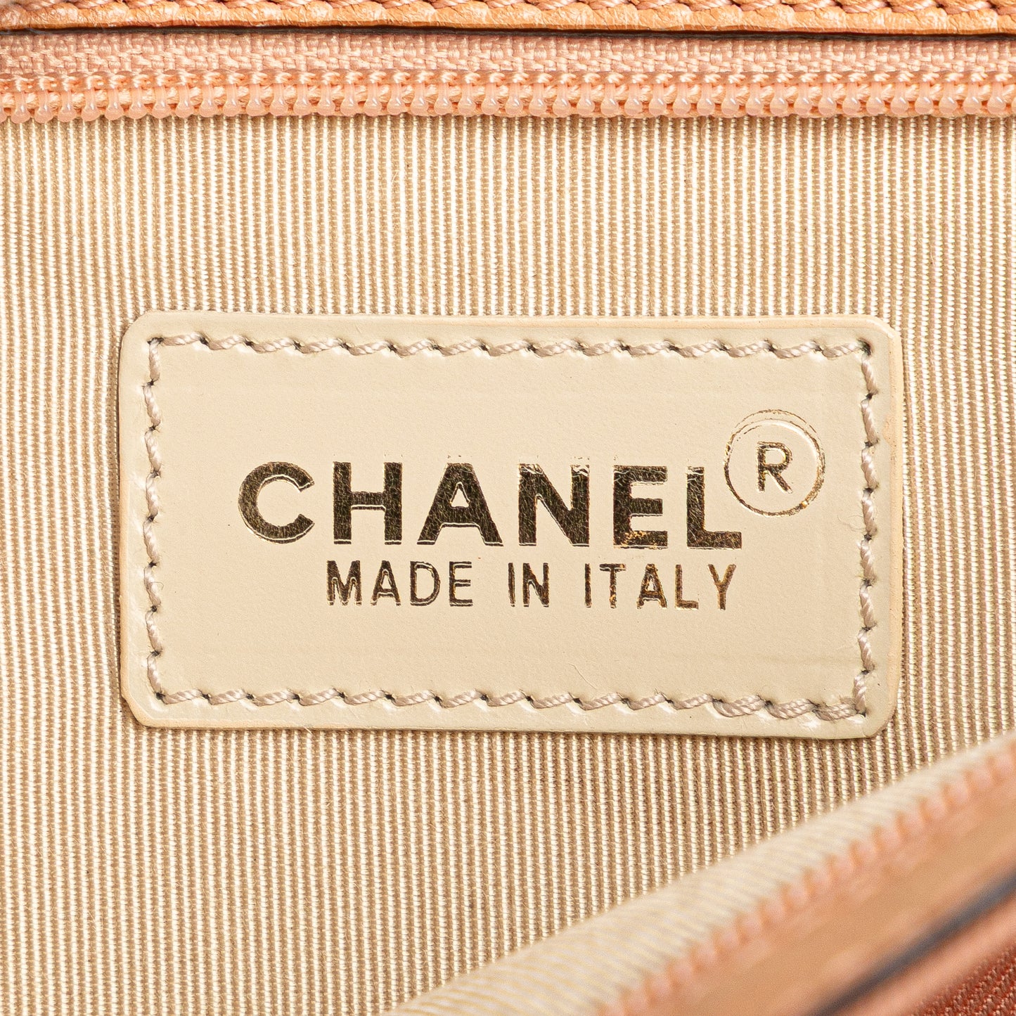 Chanel Coco Chain Pochette