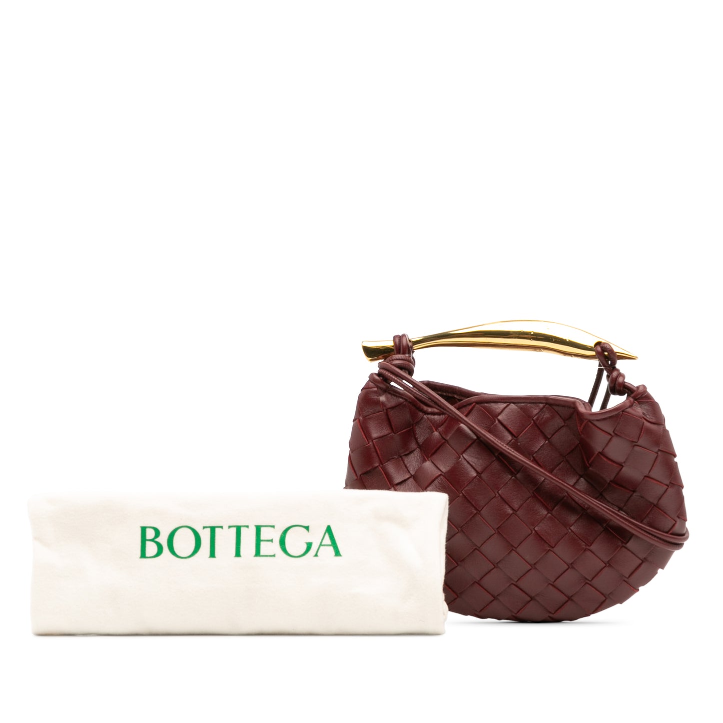 Bottega Veneta Sardine