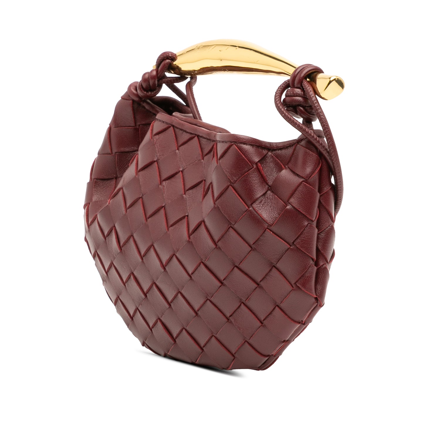 Bottega Veneta Sardine