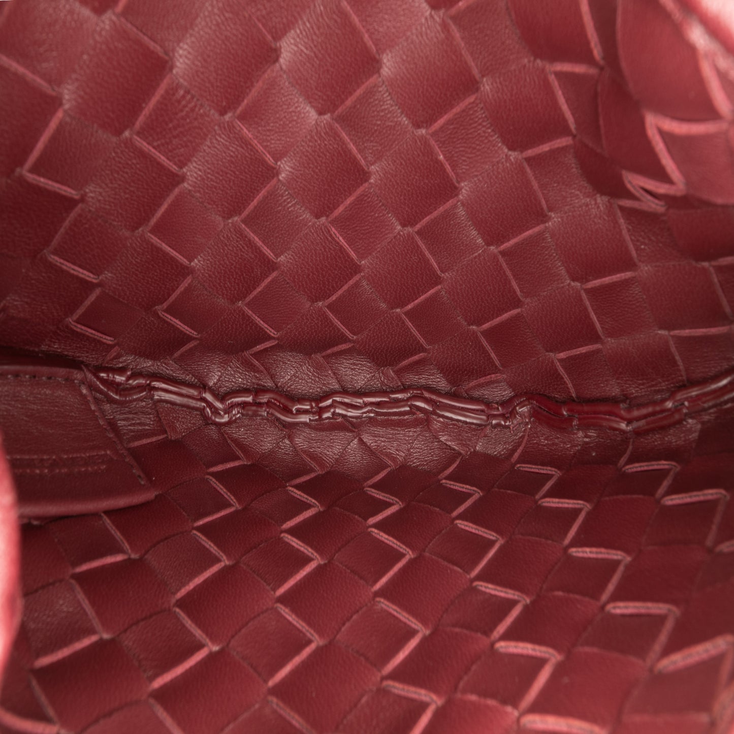 Bottega Veneta Sardine