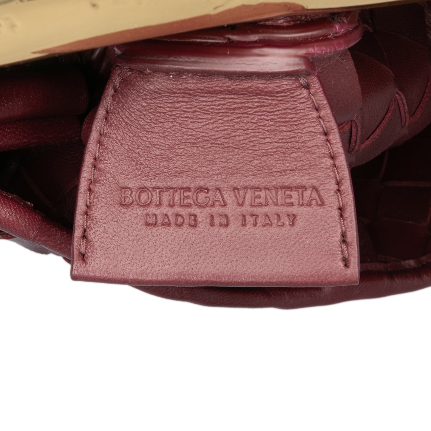 Bottega Veneta Sardine