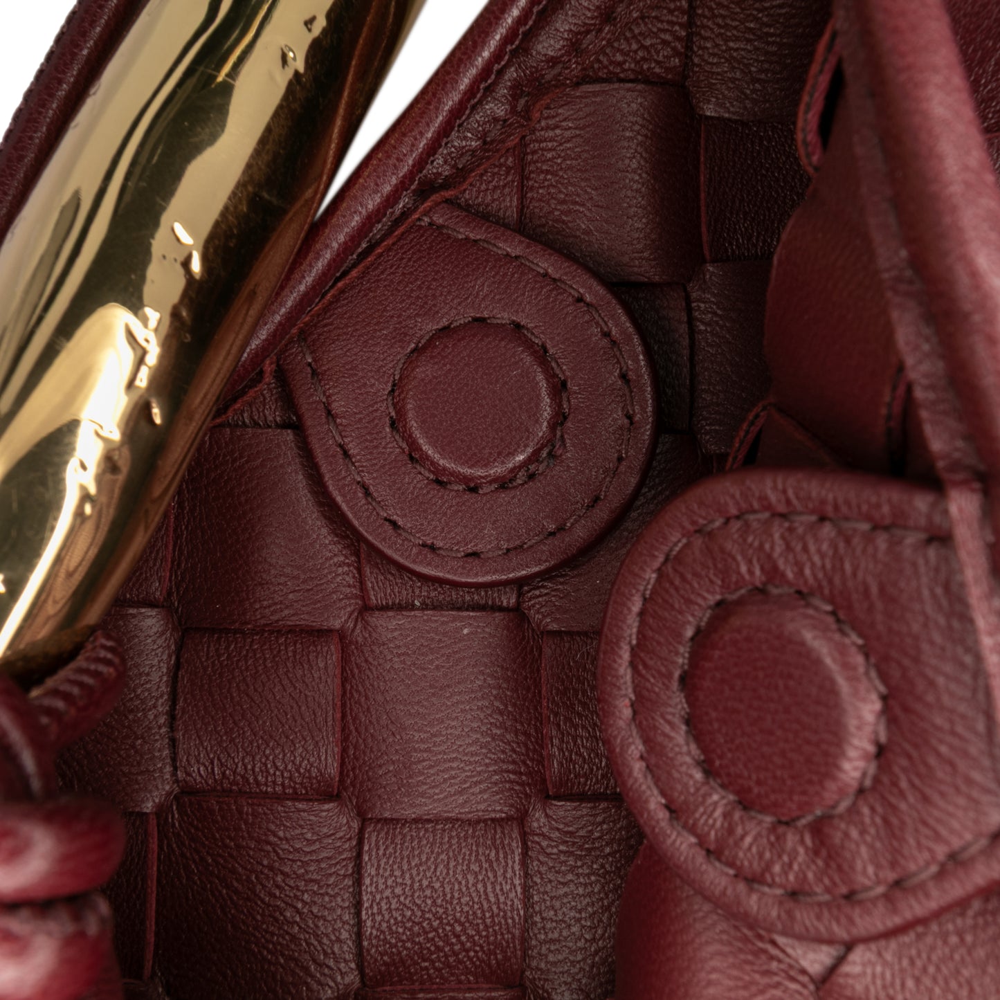 Bottega Veneta Sardine
