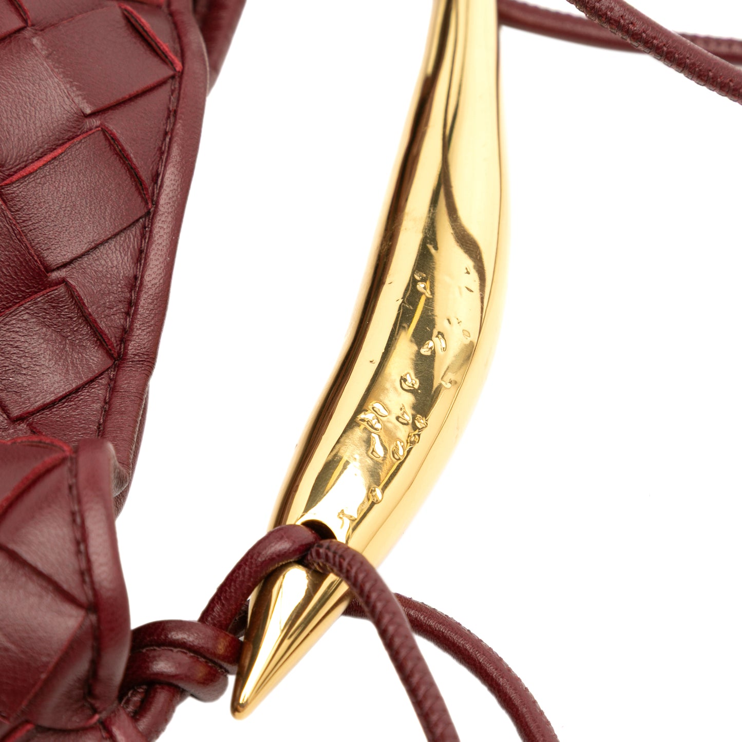 Bottega Veneta Sardine